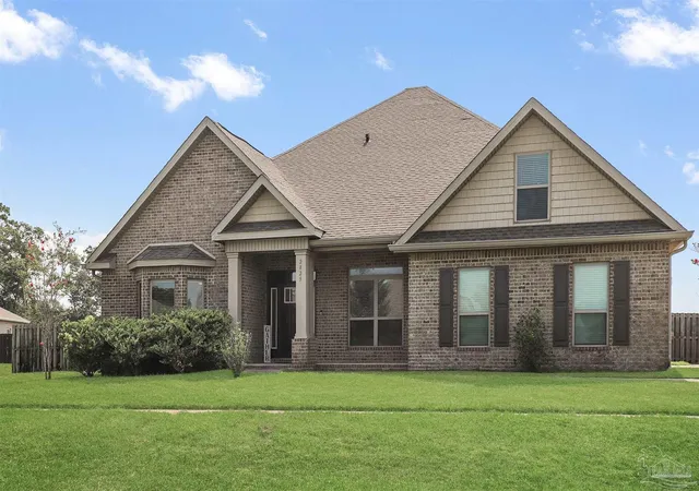 1st image of 2825 Gemstone Cir, Milton, FL 32571 | MLS# 686693