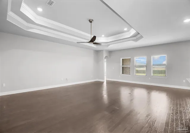 3rd image of 2825 Gemstone Cir, Milton, FL 32571 | MLS# 686693
