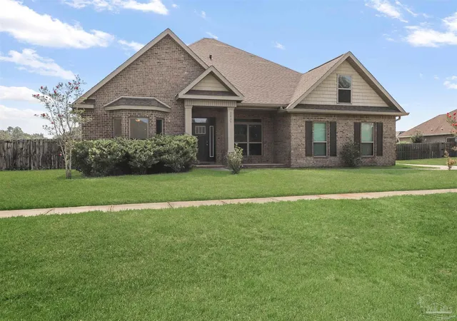 57th image of 2825 Gemstone Cir, Milton, FL 32571 | MLS# 686693