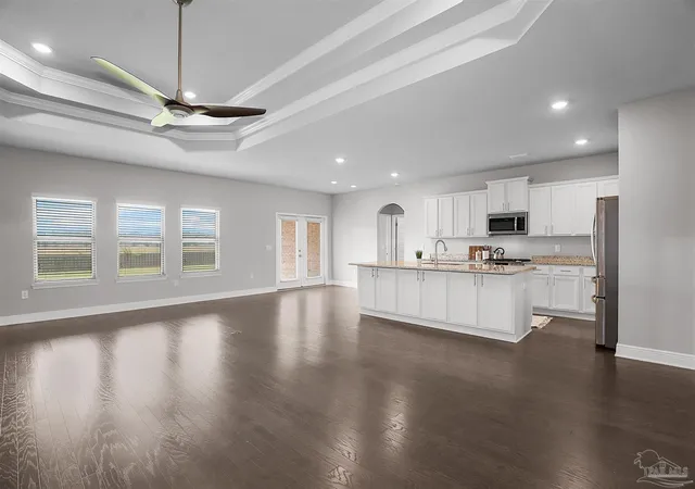 5th image of 2825 Gemstone Cir, Milton, FL 32571 | MLS# 686693