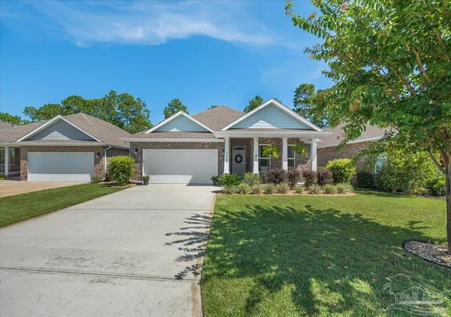 Photo 3 of Single family home for sale at 9963 Pandion Trl, Pensacola, FL 32507 | MLS# 687333 | Listing updated on 2026-09-24