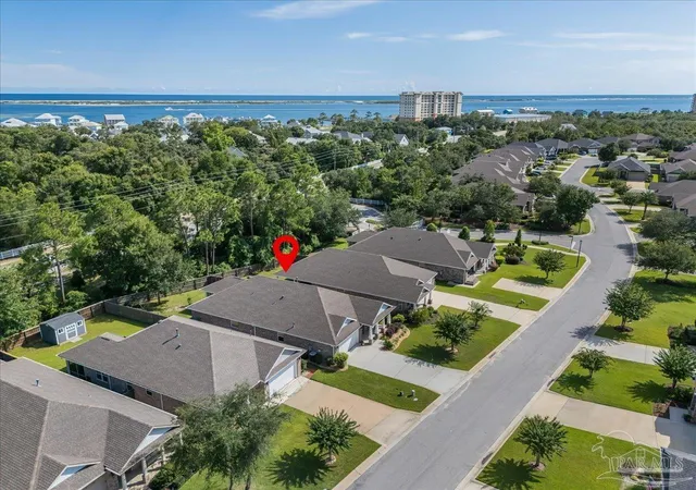 Photo 3 of Single family home for sale at 9963 Pandion Trl, Pensacola, FL 32507 | MLS# 687333 | Listing updated on 2026-09-24