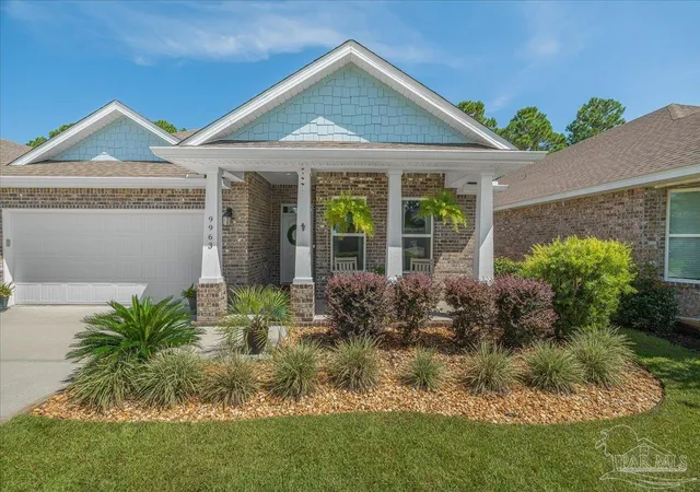 Photo 4 of Single family home for sale at 9963 Pandion Trl, Pensacola, FL 32507 | MLS# 687333 | Listing updated on 2026-09-24