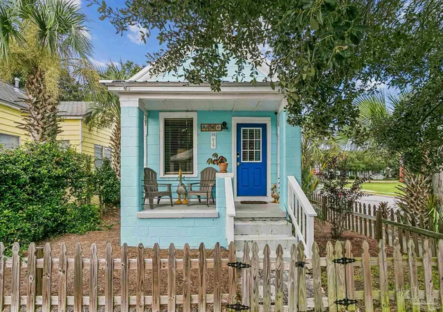19th image of 619 N Coyle St, Pensacola, FL 32501 | MLS# 687857