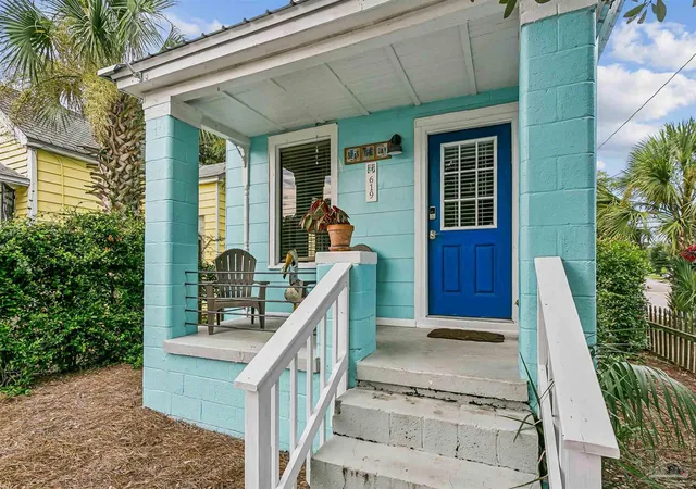 2nd image of 619 N Coyle St, Pensacola, FL 32501 | MLS# 687857
