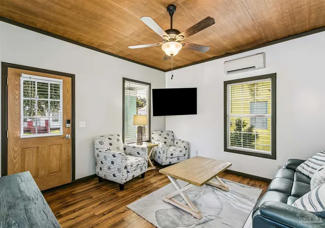5th image of 619 N Coyle St, Pensacola, FL 32501 | MLS# 687857