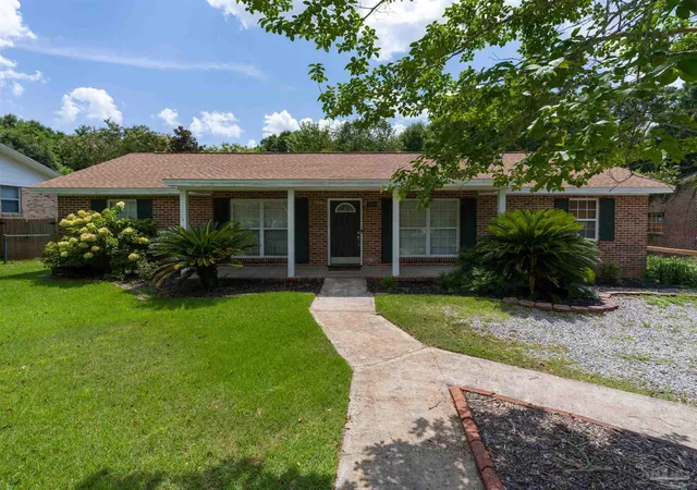 1st image of 3241 Bayview Way, Pensacola, FL 32503 | MLS# 687800