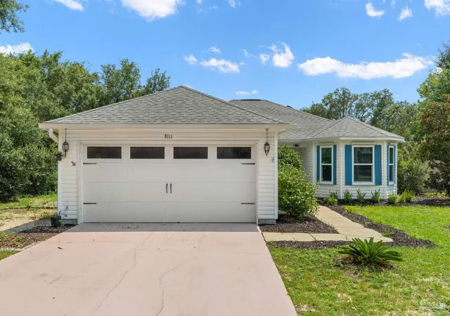 1st image of 8111 Fourth St, Navarre, FL 32566 | MLS# 686727