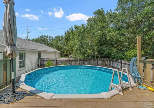 2nd image of 8111 Fourth St, Navarre, FL 32566 | MLS# 686727