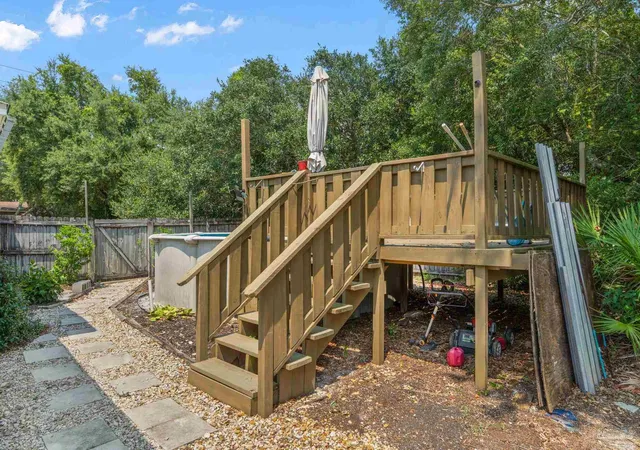 4th image of 8111 Fourth St, Navarre, FL 32566 | MLS# 686727