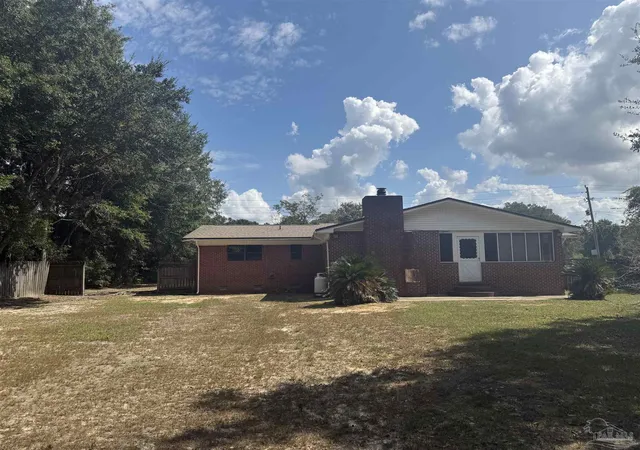 Photo 2 of Single family home for sale at 4663 Chumuckla Hwy, Milton, FL 32571 | MLS# 685995 | Listing updated on 2026-07-16