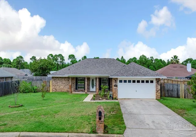 1st image of 9939 Parker Lake Cir, Navarre, FL 32566 | MLS# 687530