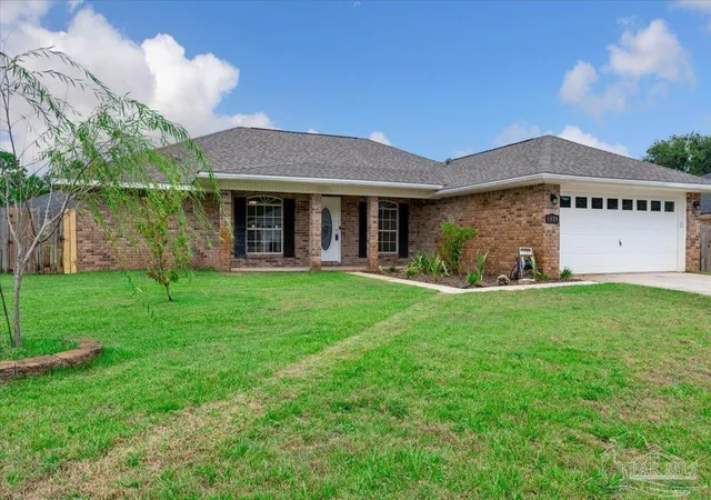 39th image of 9939 Parker Lake Cir, Navarre, FL 32566 | MLS# 687530
