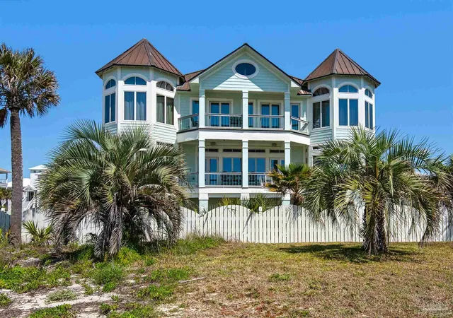 1st image of 1 Calle Marbella, Gulf Breeze, FL 32561 | MLS# 687419