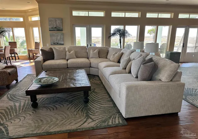 Photo 3 of Single family home for sale at 1 Calle Marbella, Gulf Breeze, FL 32561 | MLS# 687419 | Listing updated on 2026-08-14