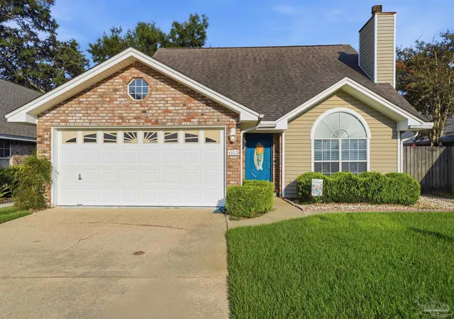 Photo 1 of Single family home for sale at 4102 Wynford Cir, Pensacola, FL 32504 | MLS# 686555 | Listing updated on 2026-08-14