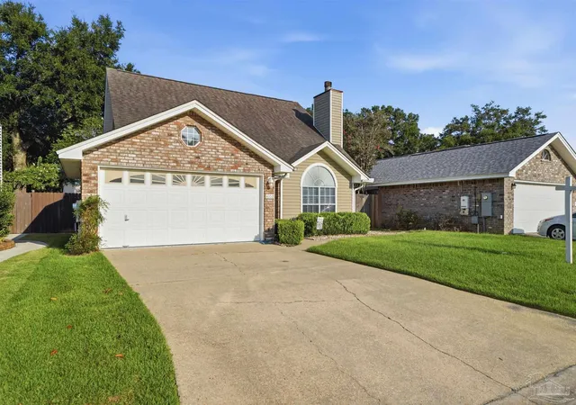 Photo 29 of Single family home for sale at 4102 Wynford Cir, Pensacola, FL 32504 | MLS# 686555 | Listing updated on 2026-08-14