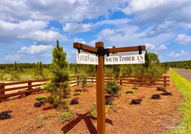 5th image of Lot 58 South Timber Ln, Jay, FL 32565 | MLS# 686017