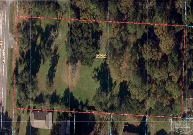 Photo 1 of Land for sale at 7506 Klondike Rd, Pensacola, FL 32526 | MLS# 686990 | Listing updated on 2026-08-10