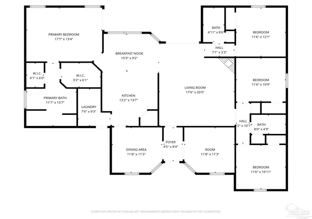 Photo 30 of Single family home for sale at 9145 Sebring Dr, Pensacola, FL 32506 | MLS# 687435 | Listing updated on 2026-09-09