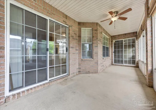 Photo 3 of Single family home for sale at 9145 Sebring Dr, Pensacola, FL 32506 | MLS# 687435 | Listing updated on 2026-10-02