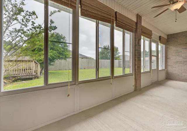 Photo 4 of Single family home for sale at 9145 Sebring Dr, Pensacola, FL 32506 | MLS# 687435 | Listing updated on 2026-10-02