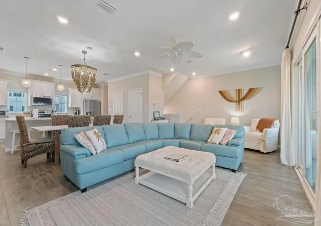 2nd image of 14286 Beach Heather Ct, Pensacola, FL 32507 | MLS# 687395