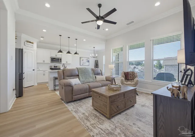 Photo 4 of Single family home for sale at 4249 Lady Palm Ct, Milton, FL 32571 | MLS# 687047 | Listing updated on 2026-08-30