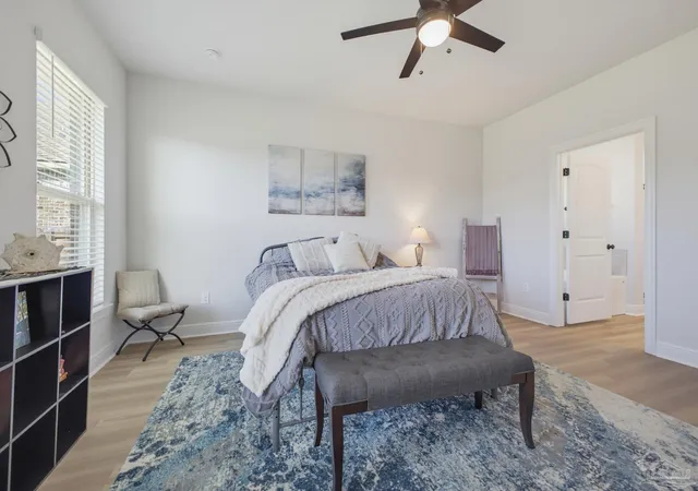 Photo 5 of Single family home for sale at 4249 Lady Palm Ct, Milton, FL 32571 | MLS# 687047 | Listing updated on 2026-08-30