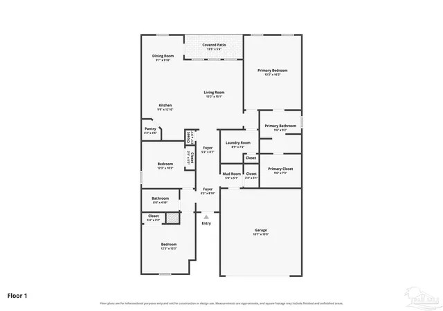 Photo 57 of Single family home for sale at 4249 Lady Palm Ct, Milton, FL 32571 | MLS# 687047 | Listing updated on 2026-08-30