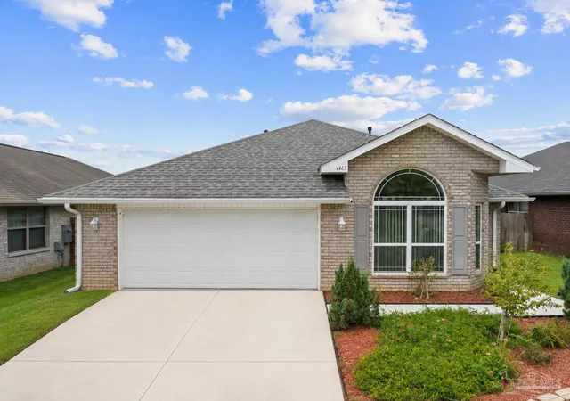 1st image of 4465 Fiske St, Milton, FL 32571 | MLS# 687792
