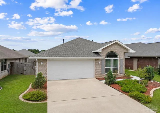2nd image of 4465 Fiske St, Milton, FL 32571 | MLS# 687792