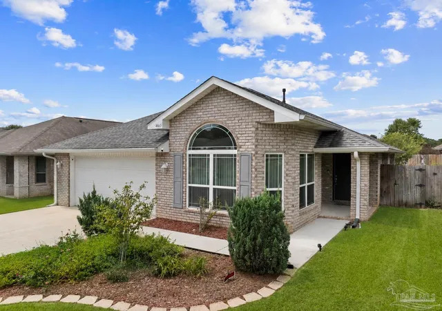 3rd image of 4465 Fiske St, Milton, FL 32571 | MLS# 687792
