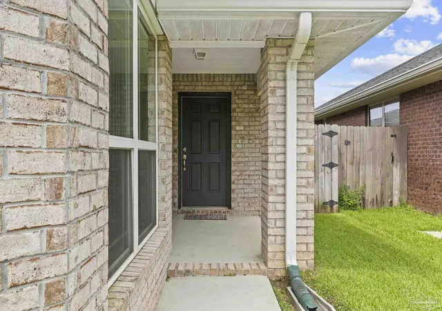 4th image of 4465 Fiske St, Milton, FL 32571 | MLS# 687792