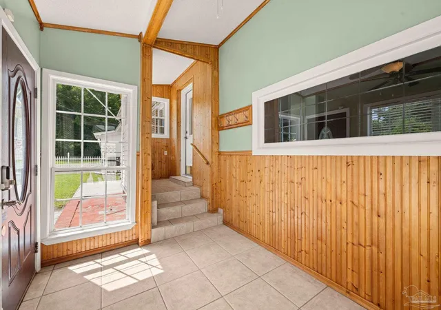 Photo 3 of Single family home for sale at 1207 Suburban Dr, Pensacola, FL 32505 | MLS# 687480 | Listing updated on 2026-09-17