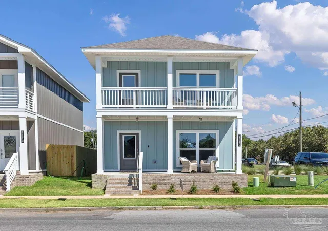 1st image of 1350 W Zarragossa St, Pensacola, FL 32502 | MLS# 686726