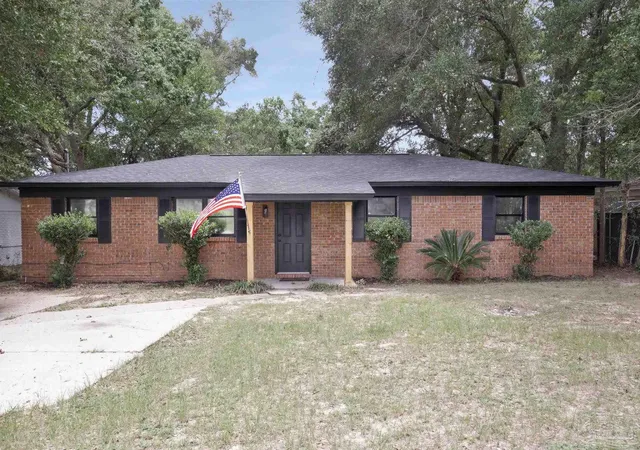Photo 1 of Single family home for sale at 7075 Ben Sasser Dr, Pensacola, FL 32526 | MLS# 687004 | Listing updated on 2026-10-01