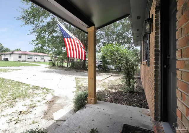 Photo 57 of Single family home for sale at 7075 Ben Sasser Dr, Pensacola, FL 32526 | MLS# 687004 | Listing updated on 2026-10-01