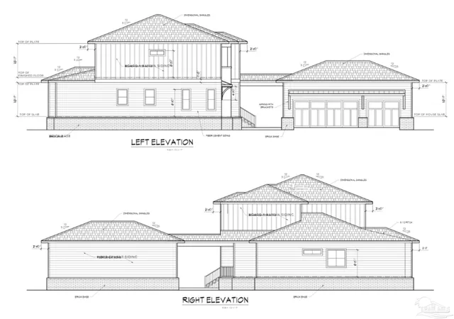 Photo 3 of Single family home for sale at 3168 Bay St, Gulf Breeze, FL 32563 | MLS# 685915 | Listing updated on 2026-07-20