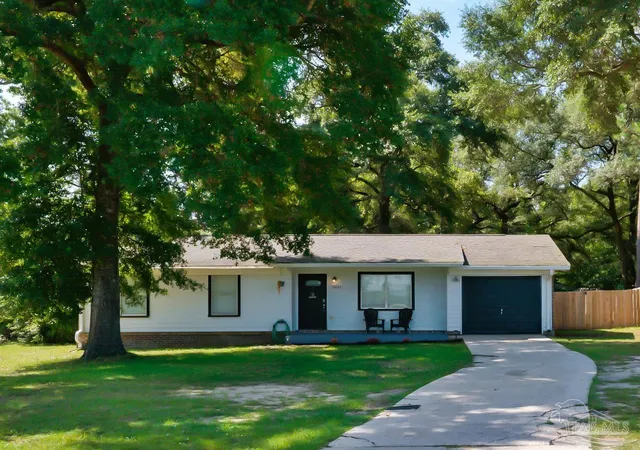 Photo 1 of Single family home for sale at 9831 Mobile Hwy, Pensacola, FL 32526 | MLS# 687633 | Listing updated on 2026-10-02