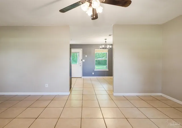 Photo 3 of Single family home for sale at 9831 Mobile Hwy, Pensacola, FL 32526 | MLS# 687633 | Listing updated on 2026-10-02