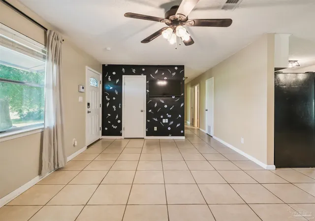 Photo 3 of Single family home for sale at 9831 Mobile Hwy, Pensacola, FL 32526 | MLS# 687633 | Listing updated on 2026-10-02