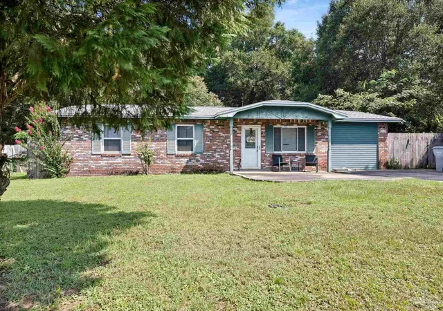 1st image of 5557 Mulat Rd, Milton, FL 32583 | MLS# 687813