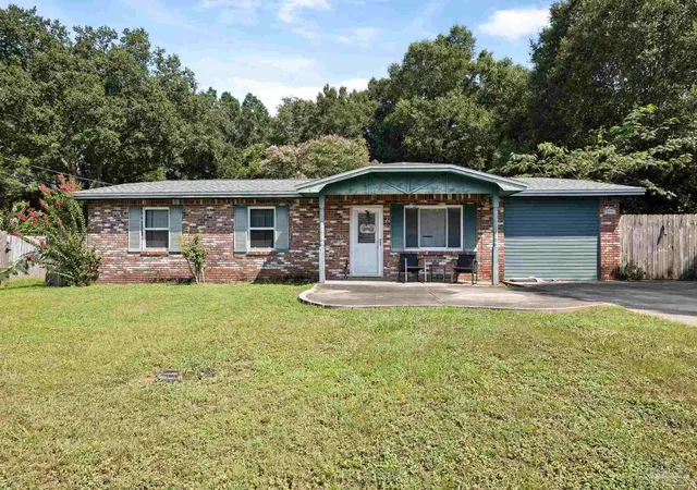 2nd image of 5557 Mulat Rd, Milton, FL 32583 | MLS# 687813