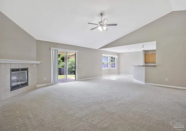 Photo 2 of Single family home for sale at 5051 Port St Joe St, Pensacola, FL 32526 | MLS# 686068 | Listing updated on 2026-08-13