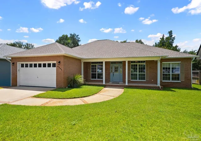 2nd image of 4003 Indigo Dr, Pensacola, FL 32507 | MLS# 687677