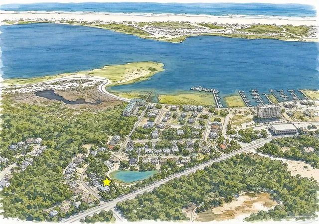 4th image of 4003 Indigo Dr, Pensacola, FL 32507 | MLS# 687677