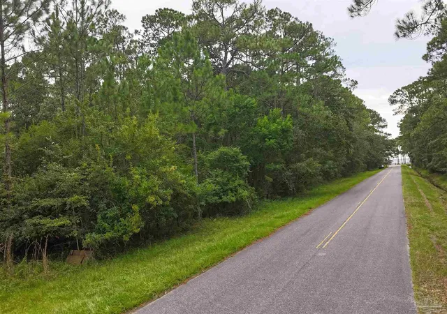 Photo 1 of Land for sale at 9333 Alekai Dr, Pensacola, FL 32526 | MLS# 687104 | Listing updated on 2026-09-22