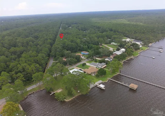 Photo 2 of Land for sale at 9333 Alekai Dr, Pensacola, FL 32526 | MLS# 687104 | Listing updated on 2026-09-22