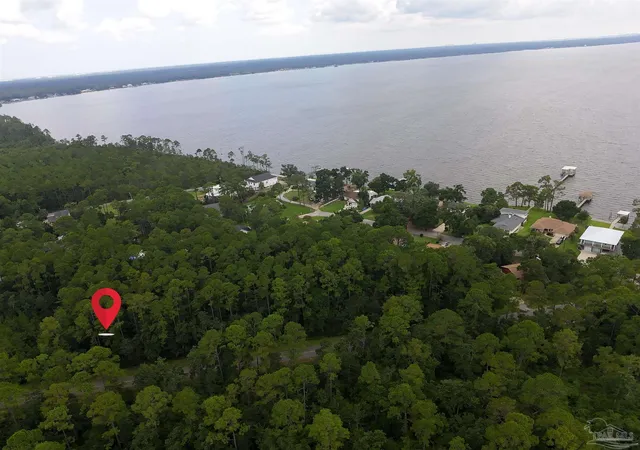 Photo 3 of Land for sale at 9333 Alekai Dr, Pensacola, FL 32526 | MLS# 687104 | Listing updated on 2026-09-22
